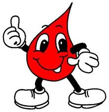  Najava: Akcija dobrovoljnog darivanja krvi