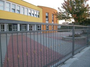 Eko sekcija dvoriste 6