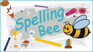 Spelling bee