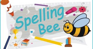 Spelling bee