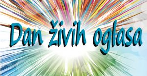 Dan živih oglasa