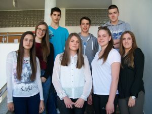 Natjecanje matematika