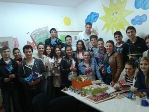 Udruga susret posjet