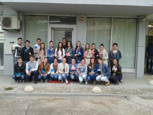 Udruga susret posjet