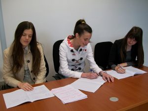 Knjigovodstvo 2014