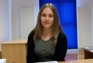 Stipendija Ivana Vasilj