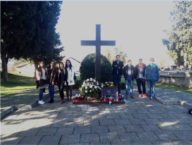 Vukovar - 25 godina sjećanja