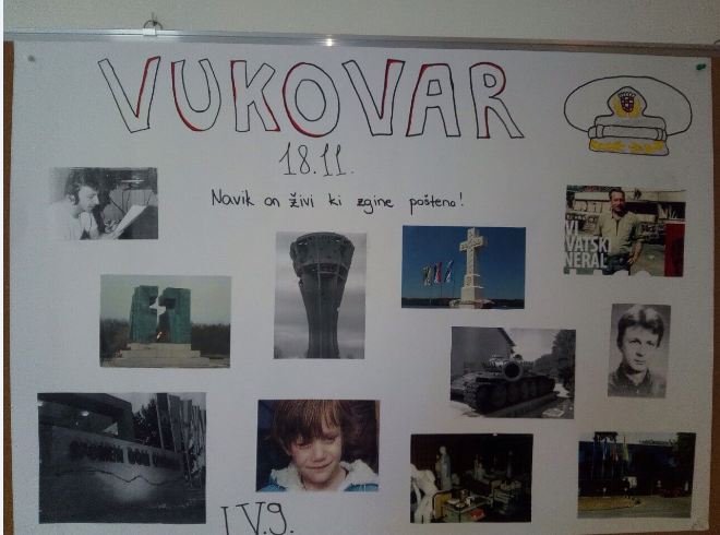 Sjećanje na Vukovar 3