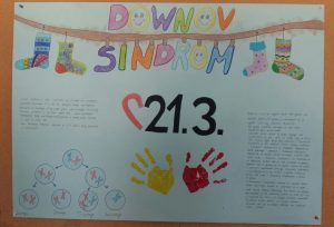 Svjetski dan osoba s Down sindromom